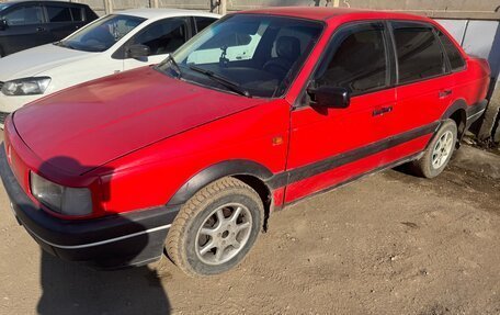 Volkswagen Passat B3, 1991 год, 170 000 рублей, 2 фотография
