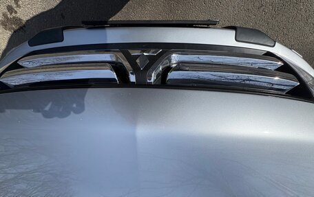 Mitsubishi Pajero IV, 2008 год, 1 690 000 рублей, 19 фотография