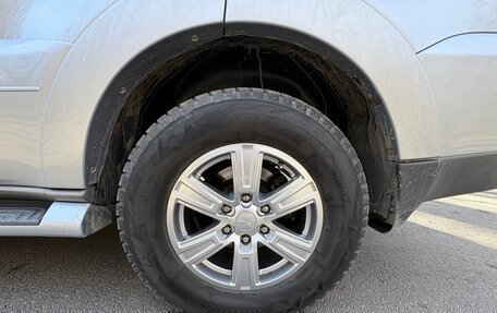 Mitsubishi Pajero IV, 2008 год, 1 690 000 рублей, 18 фотография