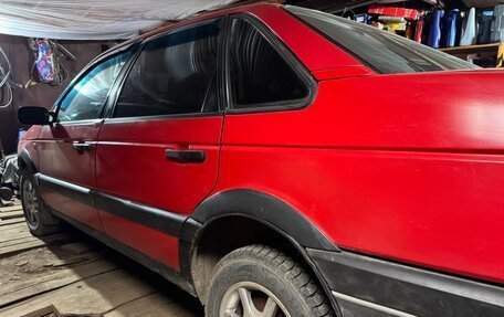 Volkswagen Passat B3, 1991 год, 170 000 рублей, 3 фотография