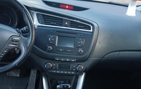 KIA cee'd III, 2017 год, 1 550 000 рублей, 7 фотография