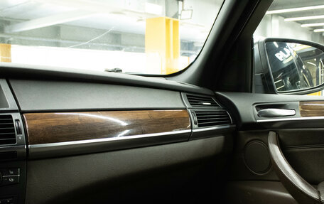 BMW X5, 2007 год, 1 569 000 рублей, 9 фотография