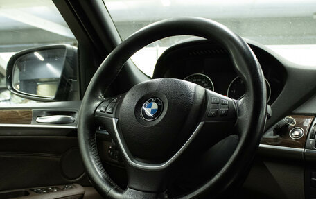 BMW X5, 2007 год, 1 569 000 рублей, 8 фотография