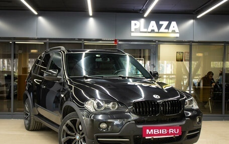 BMW X5, 2007 год, 1 569 000 рублей, 2 фотография