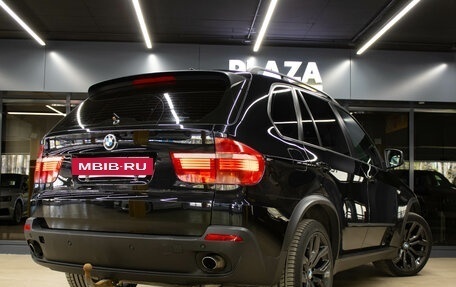 BMW X5, 2007 год, 1 569 000 рублей, 6 фотография