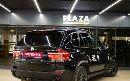 BMW X5, 2007 год, 1 569 000 рублей, 4 фотография