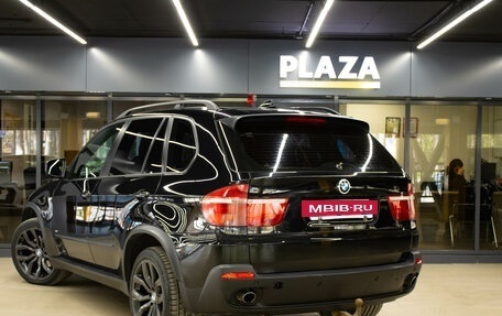 BMW X5, 2007 год, 1 569 000 рублей, 3 фотография