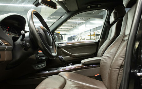 BMW X5, 2007 год, 1 569 000 рублей, 11 фотография