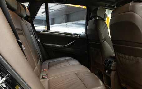 BMW X5, 2007 год, 1 569 000 рублей, 14 фотография