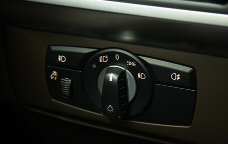 BMW X5, 2007 год, 1 569 000 рублей, 15 фотография