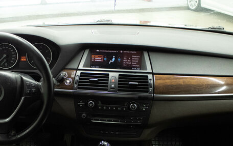 BMW X5, 2007 год, 1 569 000 рублей, 10 фотография