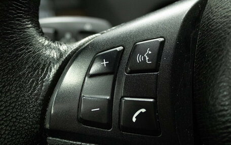 BMW X5, 2007 год, 1 569 000 рублей, 16 фотография