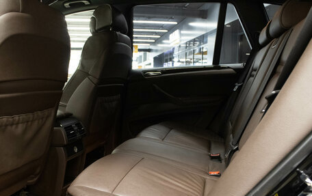 BMW X5, 2007 год, 1 569 000 рублей, 13 фотография