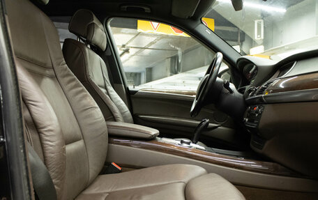 BMW X5, 2007 год, 1 569 000 рублей, 12 фотография
