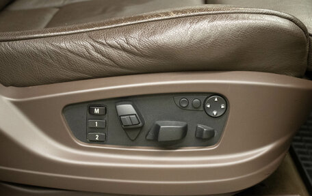 BMW X5, 2007 год, 1 569 000 рублей, 24 фотография