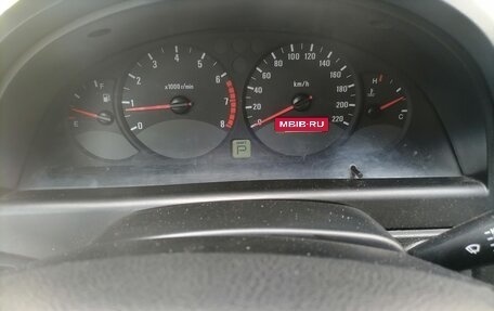 SsangYong Rexton III, 2007 год, 635 000 рублей, 8 фотография