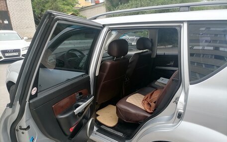 SsangYong Rexton III, 2007 год, 635 000 рублей, 11 фотография