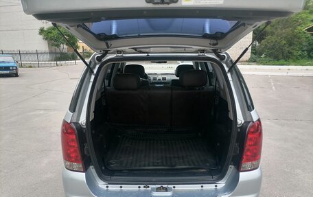 SsangYong Rexton III, 2007 год, 635 000 рублей, 12 фотография