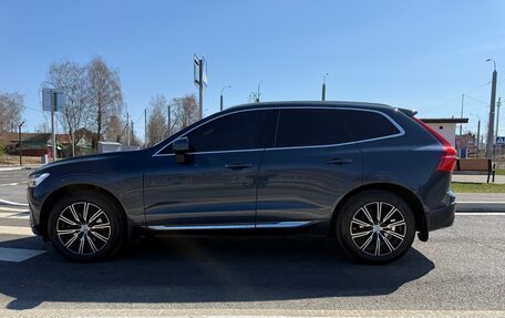 Volvo XC60 II, 2019 год, 3 100 000 рублей, 3 фотография