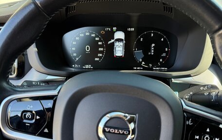 Volvo XC60 II, 2019 год, 3 100 000 рублей, 13 фотография