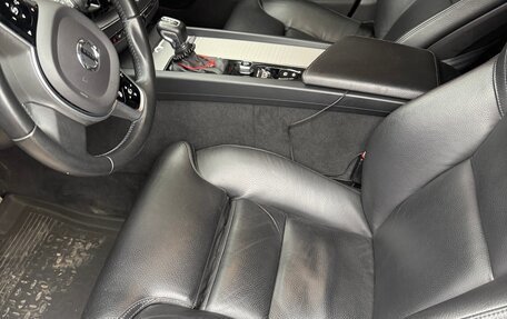 Volvo XC60 II, 2019 год, 3 100 000 рублей, 17 фотография