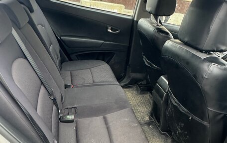 SsangYong Actyon II рестайлинг, 2012 год, 600 000 рублей, 13 фотография