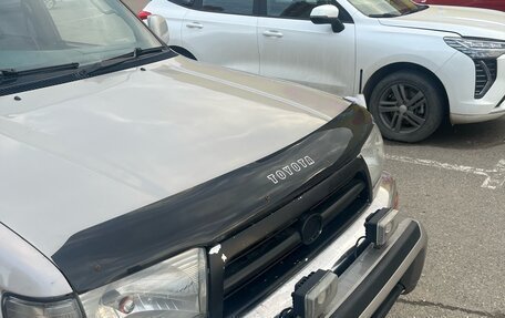 Toyota Hilux Surf III рестайлинг, 1997 год, 1 075 000 рублей, 5 фотография