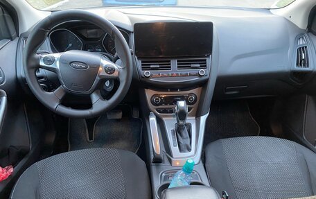 Ford Focus III, 2012 год, 695 000 рублей, 4 фотография