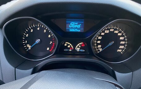 Ford Focus III, 2012 год, 695 000 рублей, 6 фотография