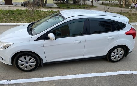 Ford Focus III, 2012 год, 695 000 рублей, 7 фотография