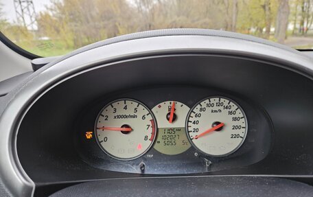 Nissan Micra III, 2008 год, 670 000 рублей, 12 фотография