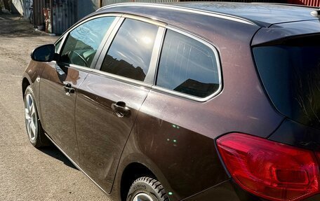 Opel Astra J, 2012 год, 1 000 100 рублей, 5 фотография