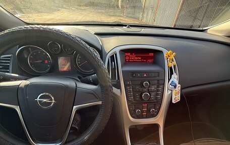 Opel Astra J, 2012 год, 1 000 100 рублей, 7 фотография