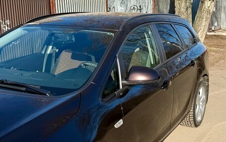 Opel Astra J, 2012 год, 1 000 100 рублей, 6 фотография
