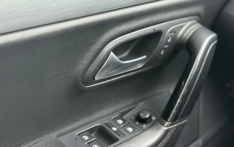 Volkswagen Passat CC I рестайлинг, 2014 год, 1 650 000 рублей, 17 фотография