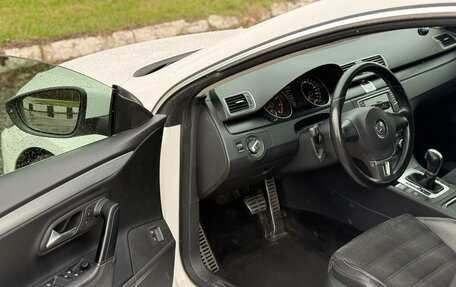 Volkswagen Passat CC I рестайлинг, 2014 год, 1 650 000 рублей, 11 фотография