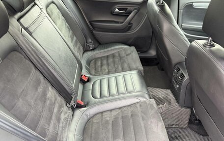 Volkswagen Passat CC I рестайлинг, 2014 год, 1 650 000 рублей, 16 фотография