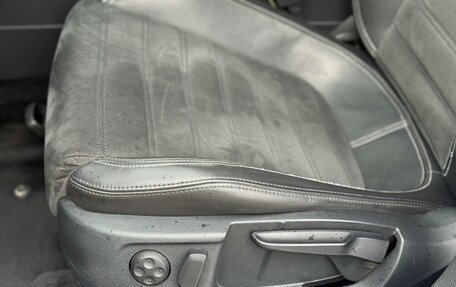 Volkswagen Passat CC I рестайлинг, 2014 год, 1 650 000 рублей, 13 фотография