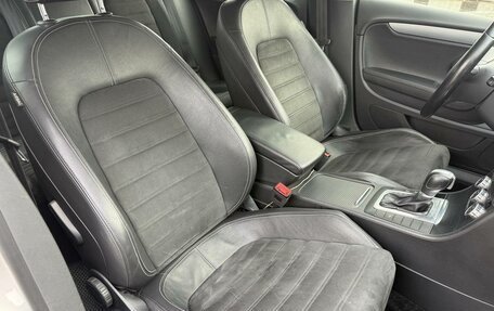 Volkswagen Passat CC I рестайлинг, 2014 год, 1 650 000 рублей, 19 фотография