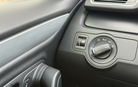 Volkswagen Passat CC I рестайлинг, 2014 год, 1 650 000 рублей, 20 фотография