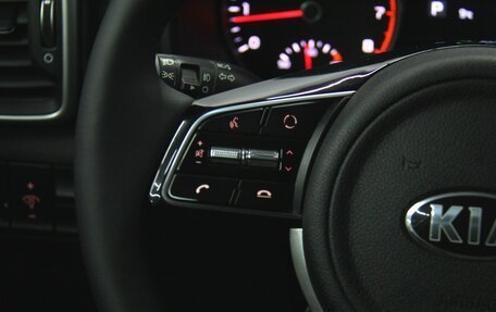 KIA Sportage IV рестайлинг, 2018 год, 2 322 000 рублей, 20 фотография