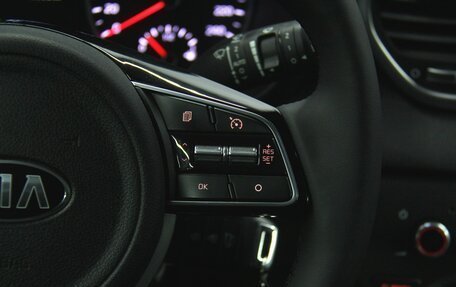 KIA Sportage IV рестайлинг, 2018 год, 2 322 000 рублей, 22 фотография