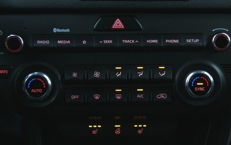 KIA Sportage IV рестайлинг, 2018 год, 2 322 000 рублей, 25 фотография