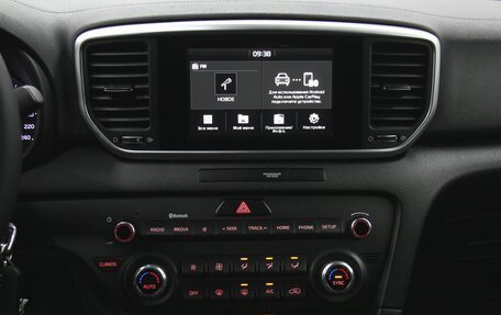 KIA Sportage IV рестайлинг, 2018 год, 2 322 000 рублей, 23 фотография
