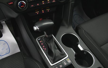 KIA Sportage IV рестайлинг, 2018 год, 2 322 000 рублей, 26 фотография