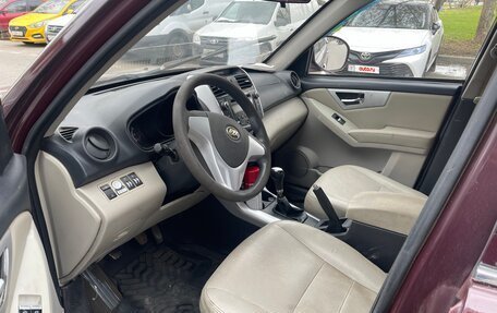 Lifan X60 I рестайлинг, 2013 год, 275 000 рублей, 5 фотография