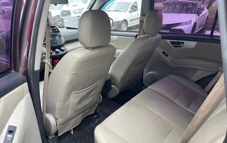 Lifan X60 I рестайлинг, 2013 год, 275 000 рублей, 6 фотография