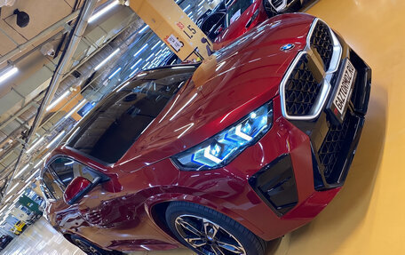 BMW X2, 2024 год, 5 399 000 рублей, 3 фотография