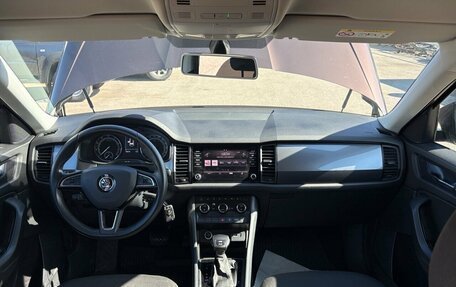 Skoda Kodiaq I, 2018 год, 2 150 000 рублей, 5 фотография