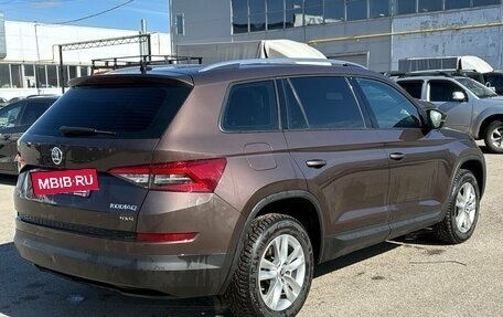 Skoda Kodiaq I, 2018 год, 2 150 000 рублей, 2 фотография